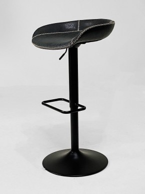 Барный стул ACAPULCO Vintage Black C-135 винтажный черный М-City в Златоусте - zlatoust.mebel-74.com | фото