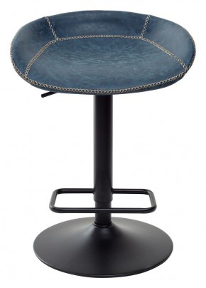 Барный стул ACAPULCO Vintage Blue C-133 винтажный синий М-City в Златоусте - zlatoust.mebel-74.com | фото