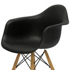 Барный стул Barneo N-153 BAR черный в Златоусте - zlatoust.mebel-74.com | фото