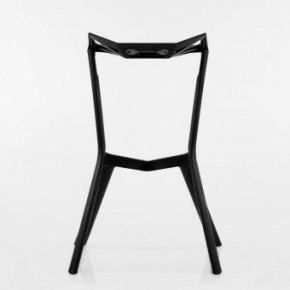 Барный стул Barneo N-228 One черный (95193) в Златоусте - zlatoust.mebel-74.com | фото