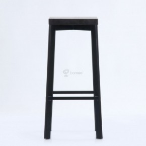 Барный стул Barneo N-309 Дежавю (цвет по RAL, шпон/массив) в Златоусте - zlatoust.mebel-74.com | фото