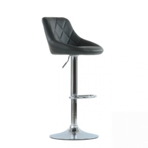 Барный стул Barneo N-83 Comfort (Комфорт) серый в Златоусте - zlatoust.mebel-74.com | фото