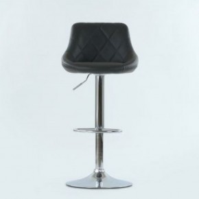 Барный стул Barneo N-83 Comfort (Комфорт) серый в Златоусте - zlatoust.mebel-74.com | фото