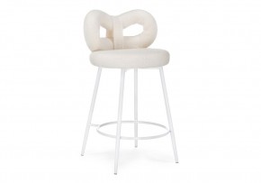 Барный стул Forex white в Златоусте - zlatoust.mebel-74.com | фото