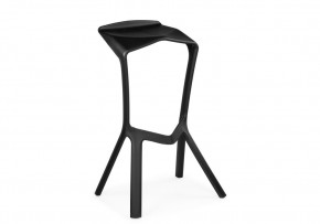 Барный стул Mega black в Златоусте - zlatoust.mebel-74.com | фото