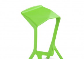Барный стул Mega green в Златоусте - zlatoust.mebel-74.com | фото