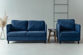 Комплект мягкой мебели 900+901 (диван+кресло) в Златоусте - zlatoust.mebel-74.com | фото