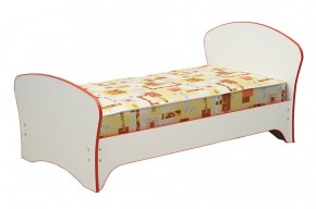 Набор мебели для детской Юниор-10 (с кроватью 800*1600) ЛДСП в Златоусте - zlatoust.mebel-74.com | фото