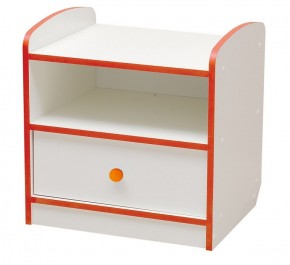 Набор мебели для детской Юниор-10 (с кроватью 800*1900) ЛДСП в Златоусте - zlatoust.mebel-74.com | фото