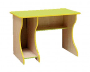 Набор мебели для детской Юниор-11.1 (900*1900) ЛДСП в Златоусте - zlatoust.mebel-74.com | фото