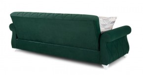 Диван-кровать Роуз ТД 411 + комплект подушек в Златоусте - zlatoust.mebel-74.com | фото
