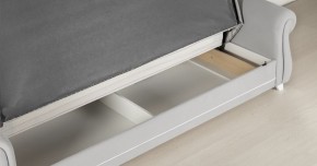 Диван-кровать Роуз ТД 414 + комплект подушек в Златоусте - zlatoust.mebel-74.com | фото