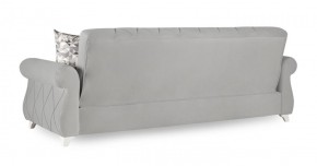 Диван-кровать Роуз ТД 414 + комплект подушек в Златоусте - zlatoust.mebel-74.com | фото
