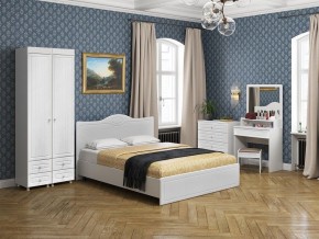Гарнитур для спальни Монако в Златоусте - zlatoust.mebel-74.com | фото