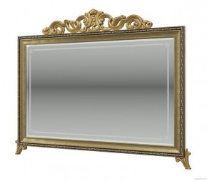 ГВ-06 Зеркало Версаль *без короны в Златоусте - zlatoust.mebel-74.com | фото