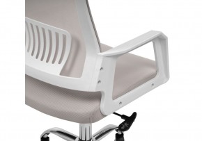 Компьютерное кресло Компьютерное кресло Klit light gray в Златоусте - zlatoust.mebel-74.com | фото