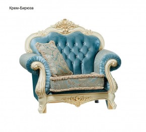 Комплект мягкой мебели Илона (без механизма) 3+1+1 в Златоусте - zlatoust.mebel-74.com | фото
