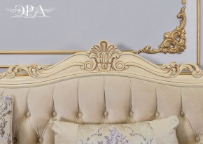 Комплект мягкой мебели Мона Лиза (крем) с раскладным механизмом в Златоусте - zlatoust.mebel-74.com | фото