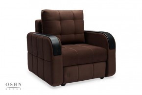 Комплект мягкой мебели Остин HB-178-16 (Велюр) Угловой + 1 кресло в Златоусте - zlatoust.mebel-74.com | фото