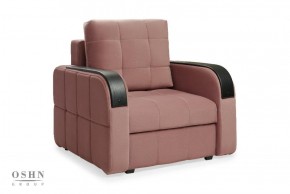 Комплект мягкой мебели Остин HB-178-18 (Велюр) Угловой + 1 кресло в Златоусте - zlatoust.mebel-74.com | фото