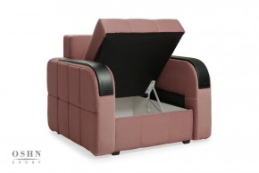Комплект мягкой мебели Остин HB-178-18 (Велюр) Угловой + 1 кресло в Златоусте - zlatoust.mebel-74.com | фото