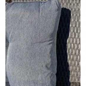 Комплект плетеной мебели AFM-307G-Grey в Златоусте - zlatoust.mebel-74.com | фото
