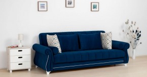 Комплект Роуз ТД 410 диван-кровать + кресло + комплект подушек в Златоусте - zlatoust.mebel-74.com | фото