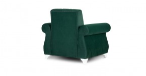 Комплект Роуз ТД 411 диван-кровать + кресло + комплект подушек в Златоусте - zlatoust.mebel-74.com | фото