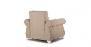 Комплект Роуз ТД 412 диван-кровать + кресло + комплект подушек в Златоусте - zlatoust.mebel-74.com | фото