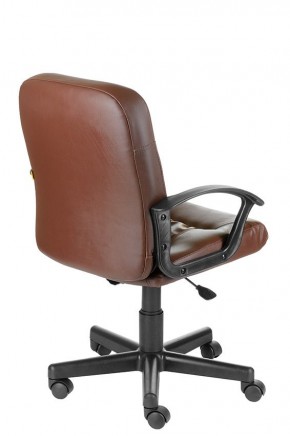 Кресло ЧИП (коричневый) в Златоусте - zlatoust.mebel-74.com | фото