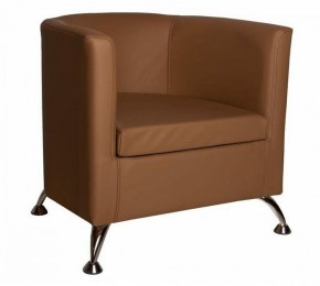 Кресло для офиса Марс (коричневый) в Златоусте - zlatoust.mebel-74.com | фото