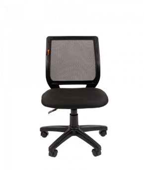 Кресло для оператора CHAIRMAN 699 Б/Л (ткань стандарт/сетка TW-01) в Златоусте - zlatoust.mebel-74.com | фото