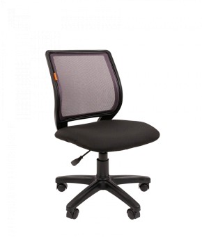 Кресло для оператора CHAIRMAN 699 Б/Л (ткань стандарт/сетка TW-04) в Златоусте - zlatoust.mebel-74.com | фото