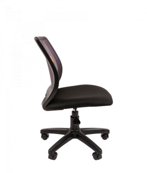 Кресло для оператора CHAIRMAN 699 Б/Л (ткань стандарт/сетка TW-04) в Златоусте - zlatoust.mebel-74.com | фото