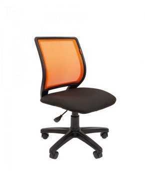 Кресло для оператора CHAIRMAN 699 Б/Л (ткань стандарт/сетка TW-66) в Златоусте - zlatoust.mebel-74.com | фото