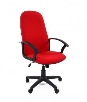 Кресло для руководителя CHAIRMAN 289 (ткань стандарт 12-266) в Златоусте - zlatoust.mebel-74.com | фото