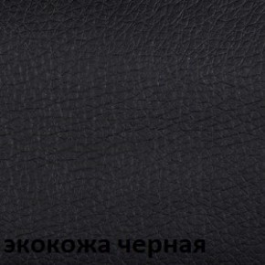 Кресло для руководителя  CHAIRMAN 442 (экокожа черная) в Златоусте - zlatoust.mebel-74.com | фото