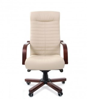 Кресло для руководителя CHAIRMAN 480 N WD (Экокожа) в Златоусте - zlatoust.mebel-74.com | фото