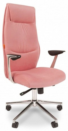 Кресло для руководителя Chairman Home Vista в Златоусте - zlatoust.mebel-74.com | фото