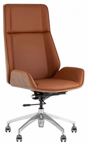 Кресло для руководителя TopChairs Crown SN в Златоусте - zlatoust.mebel-74.com | фото
