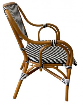 Кресло Гент с подлокотниками (Ghent) в Златоусте - zlatoust.mebel-74.com | фото