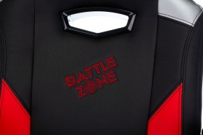 Кресло игровое ZOMBIE HERO BATTLEZONE в Златоусте - zlatoust.mebel-74.com | фото