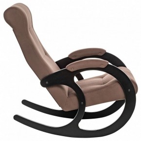 Кресло-качалка Модель 3 в Златоусте - zlatoust.mebel-74.com | фото