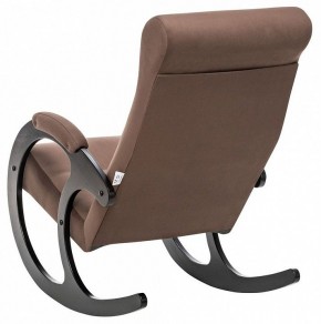 Кресло-качалка Модель 3 в Златоусте - zlatoust.mebel-74.com | фото