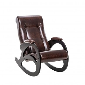 Кресло-качалка Модель 4 в Златоусте - zlatoust.mebel-74.com | фото