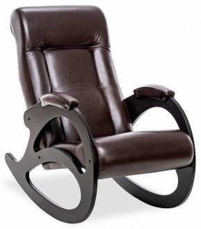 Кресло-качалка Модель 4 в Златоусте - zlatoust.mebel-74.com | фото