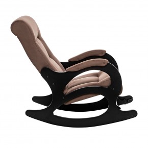 Кресло-качалка Модель 44 в Златоусте - zlatoust.mebel-74.com | фото