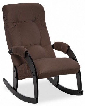 Кресло-качалка Модель 67 в Златоусте - zlatoust.mebel-74.com | фото