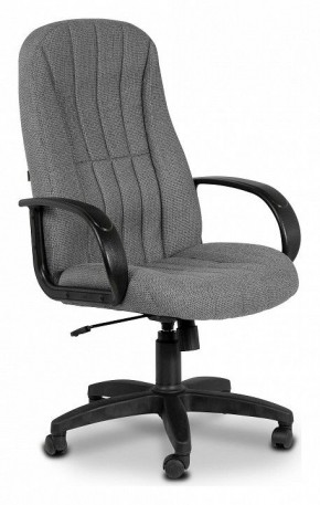 Кресло компьютерное Chairman 685 серый/черный в Златоусте - zlatoust.mebel-74.com | фото