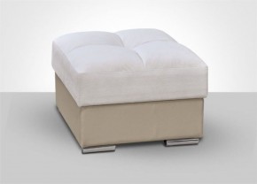 Кресло-кровать + Пуф Голливуд (ткань до 300) НПБ в Златоусте - zlatoust.mebel-74.com | фото